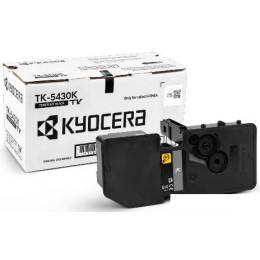 Картридж Kyocera TK-5430K