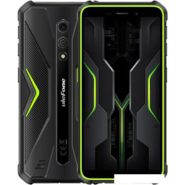 Смартфон Ulefone Armor X12 Pro 4GB/64GB (зеленый)