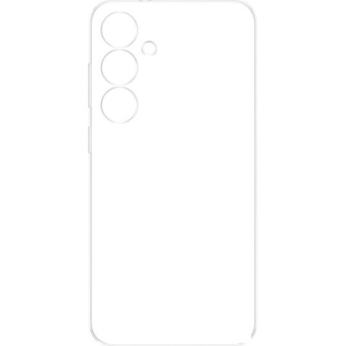 Чехол для телефона Samsung Clear Case S24+ (прозрачный)