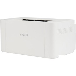 Принтер Digma DHP-2401 (белый)