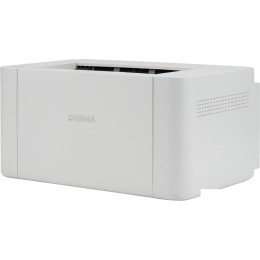 Принтер Digma DHP-2401 (серый)