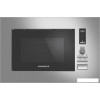 Микроволновая печь MAUNFELD JBMO820GS01