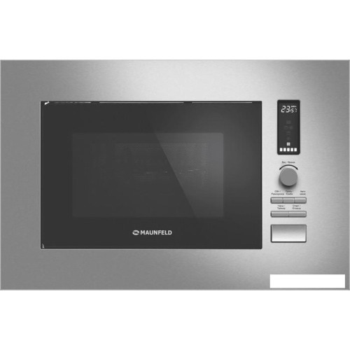 Микроволновая печь MAUNFELD JBMO820GS01