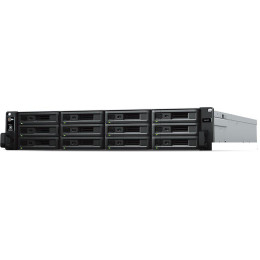 Сетевой накопитель Synology Expansion Unit RX1217