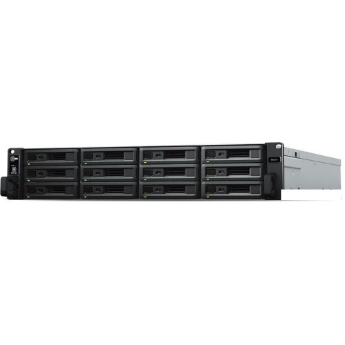 Сетевой накопитель Synology Expansion Unit RX1217