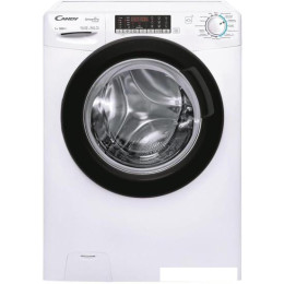 Стиральная машина Candy Smart Pro Inverter CSO4 276TWMB-07