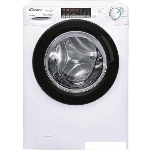 Стиральная машина Candy Smart Pro Inverter CSO4 276TWMB-07