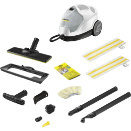 Пароочиститель Karcher SC 4 EasyFix PLUS 1.512-640.0