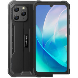 Смартфон Blackview BV5300 Plus (черный)