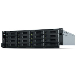 Сетевой накопитель Synology RackStation RS4021xs+