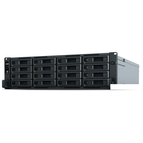 Сетевой накопитель Synology RackStation RS4021xs+