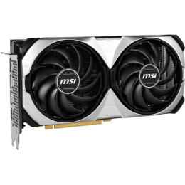 Видеокарта MSI GeForce RTX 4070 Ti Super 16G Ventus 2X OC