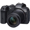 Беззеркальный фотоаппарат Canon EOS R7 Kit RF-S 18-150mm F3.5-6.3 IS STM