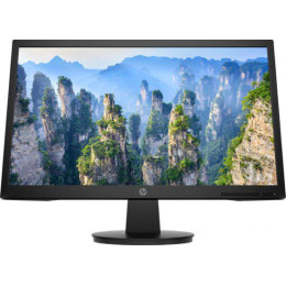 Монитор HP V22e 28N41AA
