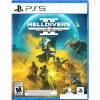 Helldivers 2 (без русской озвучки, русские субтитры) для PlayStation 5