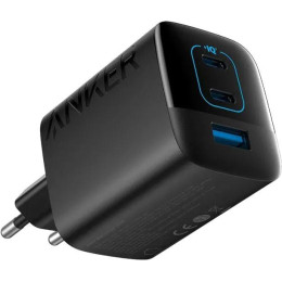 Сетевое зарядное Anker 336 67W A2674 BK