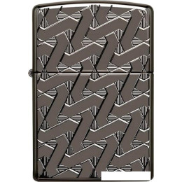 Зажигалка Zippo Black Ice 49173