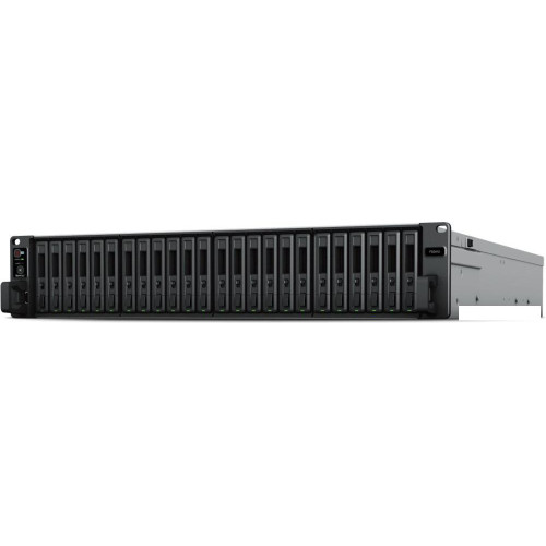 Сетевой накопитель Synology FlashStation FS3410