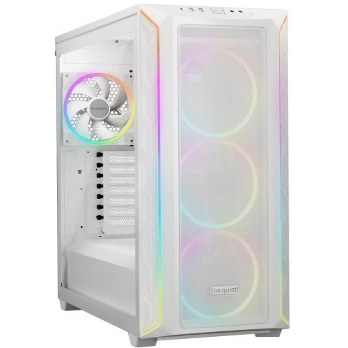 Корпус be quiet! Shadow Base 800 FX White BGW64