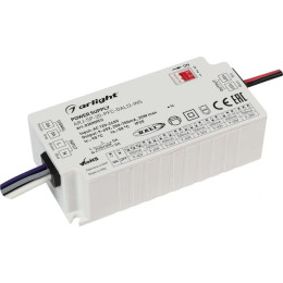 Блок питания Arlight ARJ-SP-20-PFC-DALI2-INS 030909(1)