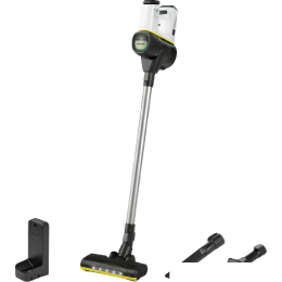 Пылесос Karcher VC 6 Cordless ourFamily 1.198-670.0