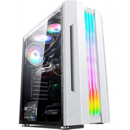 Корпус ALSEYE Auro 3.0 (белый)