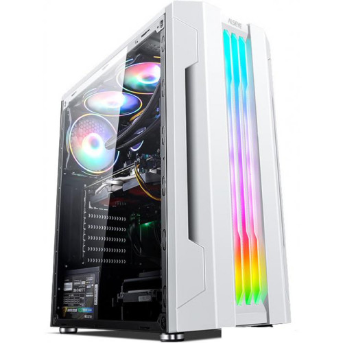 Корпус ALSEYE Auro 3.0 (белый)