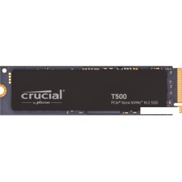 SSD Crucial T500 1TB CT1000T500SSD8