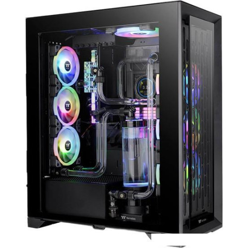 Корпус Thermaltake CTE T500 TG ARGB CA-1X8-00F1WN-01