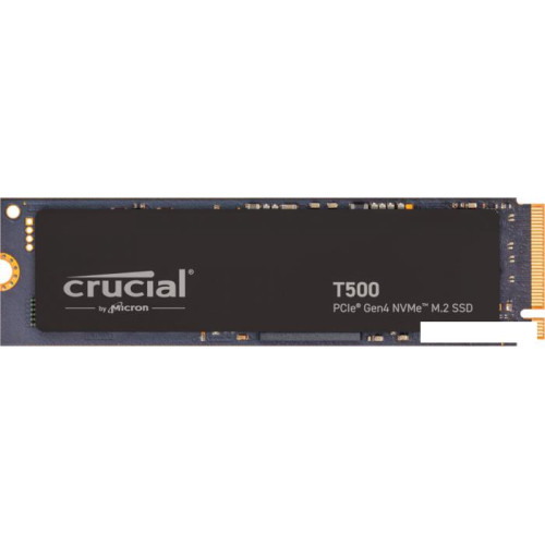 SSD Crucial T500 2TB CT2000T500SSD8