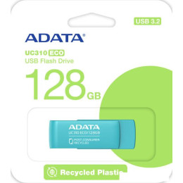 USB Flash ADATA UC310E 128GB UC310E-128G-RGN