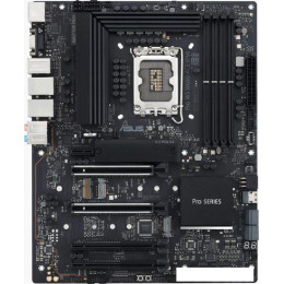 Материнская плата ASUS Pro WS W680-ACE IPMI