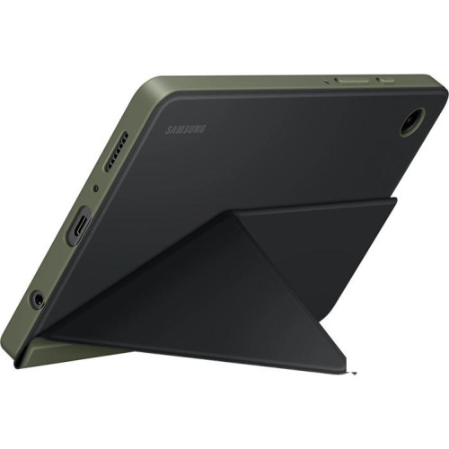 Чехол для планшета Samsung Book Cover Tab A9 (черный)