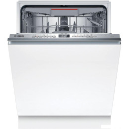 Встраиваемая посудомоечная машина Bosch Serie 4 SBH4HVX00E
