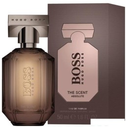 Парфюмерная вода Hugo Boss Boss The Scent Absolute for Her EdP (50 мл)