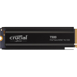SSD Crucial T500 1TB CT1000T500SSD5