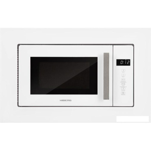Микроволновая печь Hiberg VM 6502 W