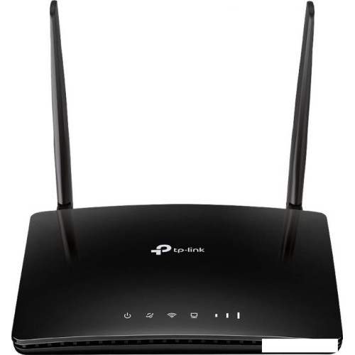 4G Wi-Fi роутер TP-Link TL-MR6400 v5.3