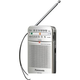 Радиоприемник Panasonic RF-P50DEG