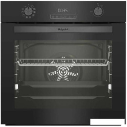 Электрический духовой шкаф Hotpoint-Ariston FE9 831 JSH BLG