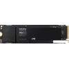 SSD Samsung 990 Evo 2TB MZ-V9E2T0BW