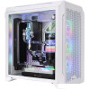 Корпус Thermaltake CTE C700 Air Snow CA-1X7-00F6WN-00