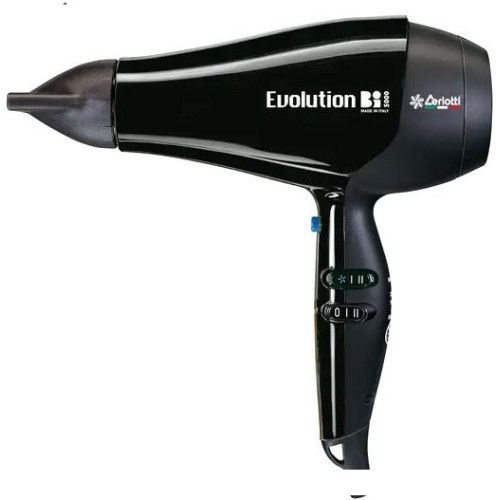 Фен Ceriotti Evolution Bi5000 (черный)