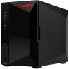 Сетевой накопитель ASUSTOR AS5402T