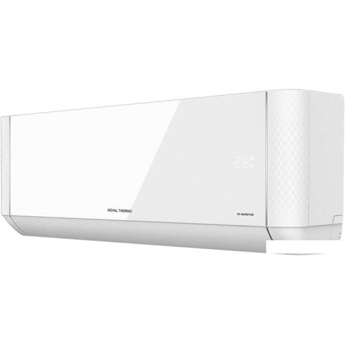 Кондиционер Royal Thermo Barocco DC RTBI-09HN8/white