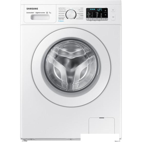 Стиральная машина Samsung WW70AG5S21EELP