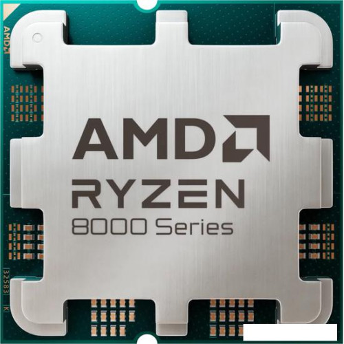 Процессор AMD Ryzen 5 8500G