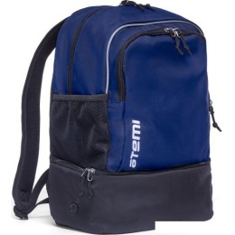 Городской рюкзак Atemi ASBP-001SS23-DNB