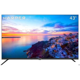 Телевизор Harper 43F661TS