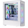 Корпус Thermaltake CTE T500 Air Snow CA-1X8-00F6WN-00